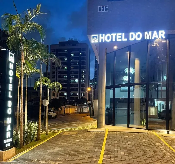 Hotel do Mar Tambaú - Image 1