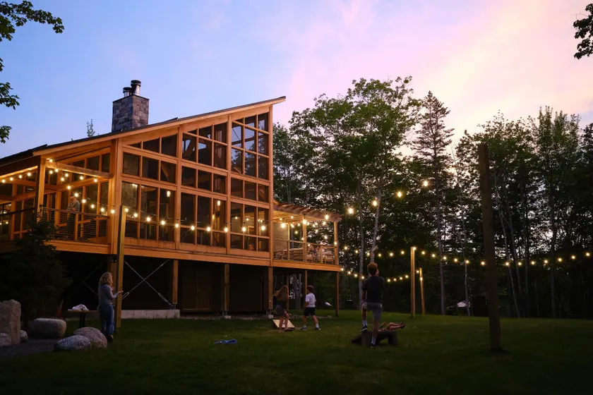 Terramor Outdoor Resort - Image 1