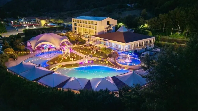 HOTEL PICCOLO PARADISO  - Image 1