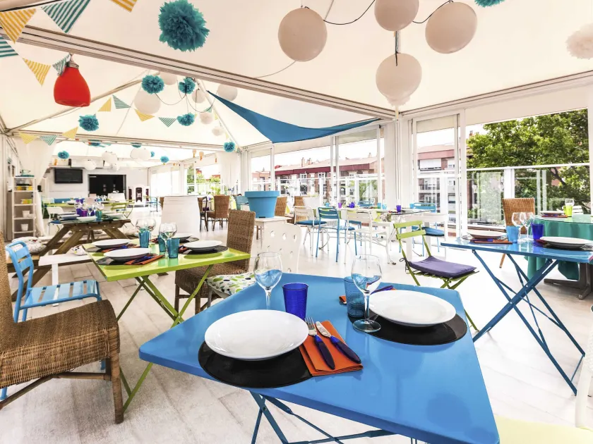 Hotel Ibis Styles La Rioja Arnedo - Image 1