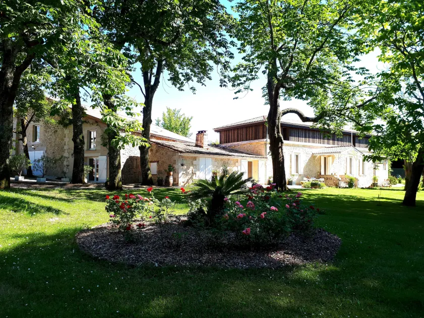 Domaine de Garat - Image 1