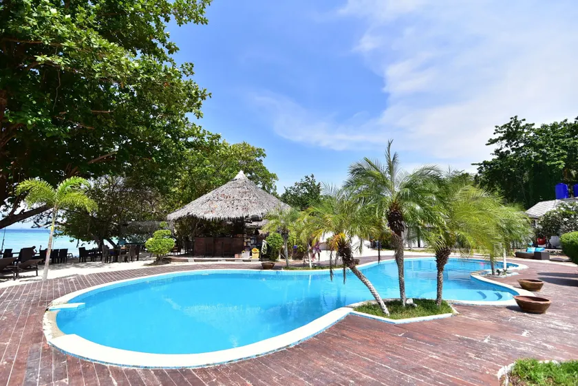 The Reef Resort - Image 1
