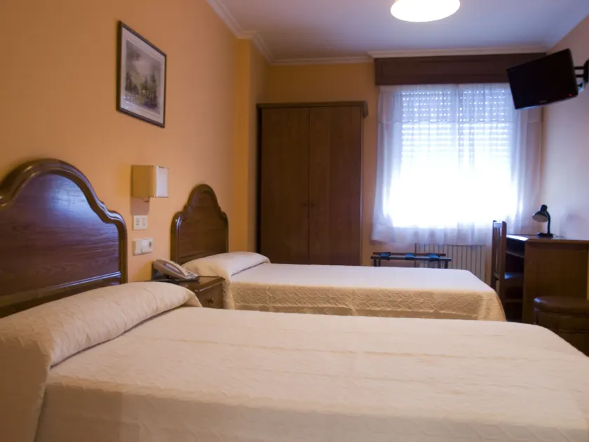 Hotel Marcial - Image 1