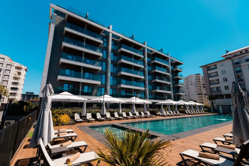 Khora Suites - Image 1