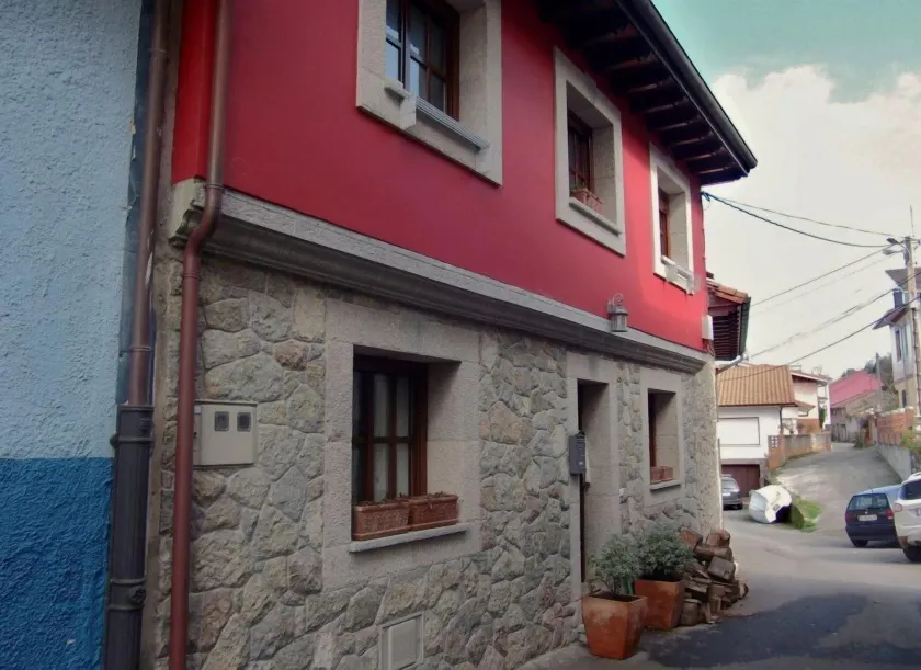 El Pontón Maison pour 8 personnes - Image 1