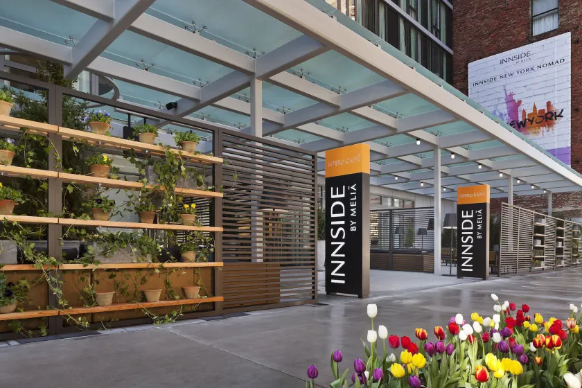 INNSiDE by Meliá New York Nomad - Image 1
