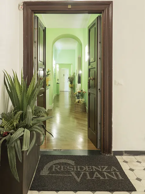 Residenza Viani Guest House - Image 1