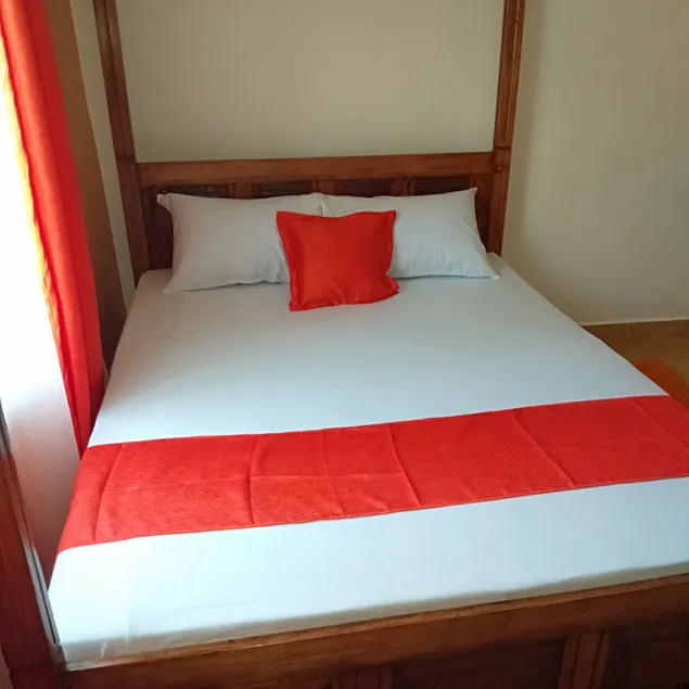 Mali Guest House - Image 1