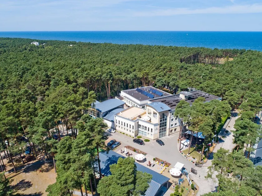 Marena Wellness & Spa - Image 1