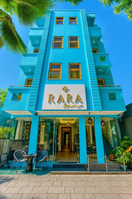 Rara HM - Image 1