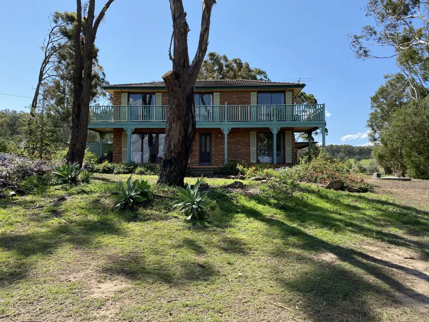 Hunter Homestead - Image 1