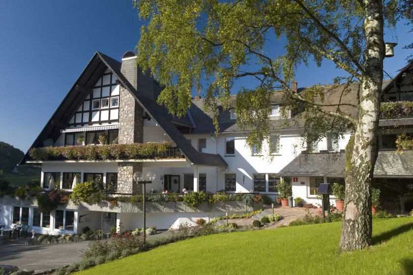 Hotel Stockhausen GbR - Image 1