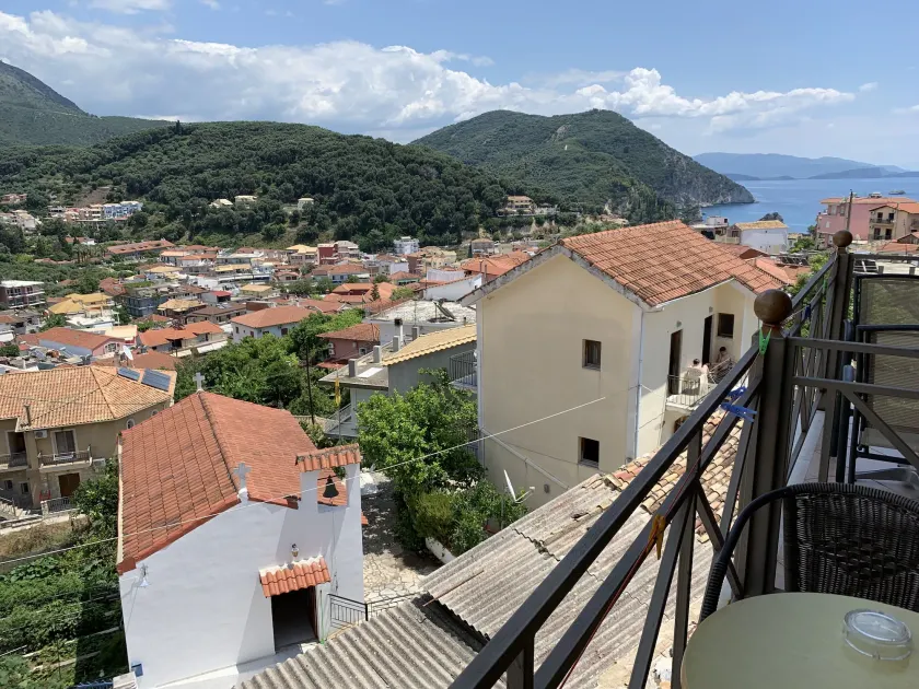 Palatino Hotel - Image 1