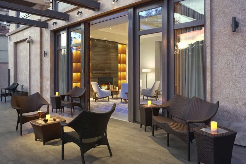 The Clement Hotel - Image 1