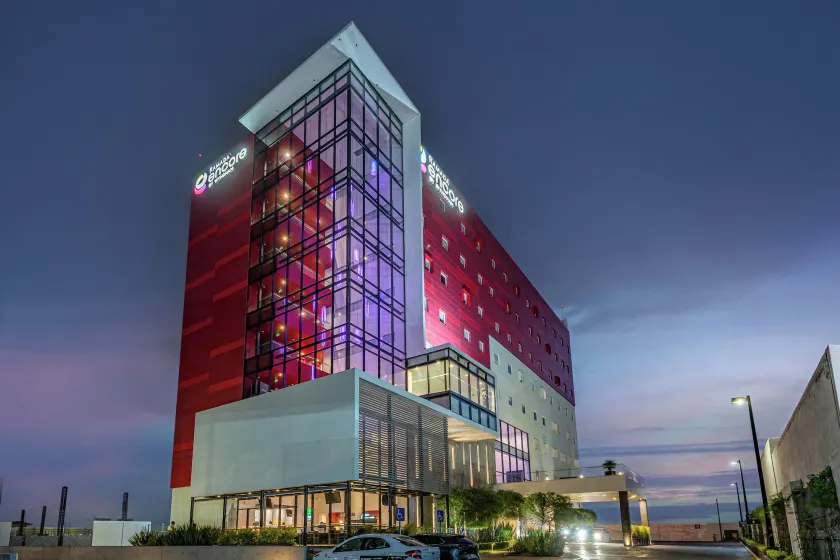 Ramada Encore by Wyndham Queretaro - Image 1