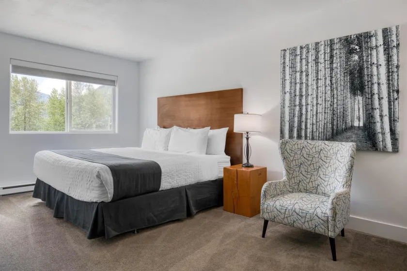 Stoke Hotel SureStay Collection by Best Western - Image 1