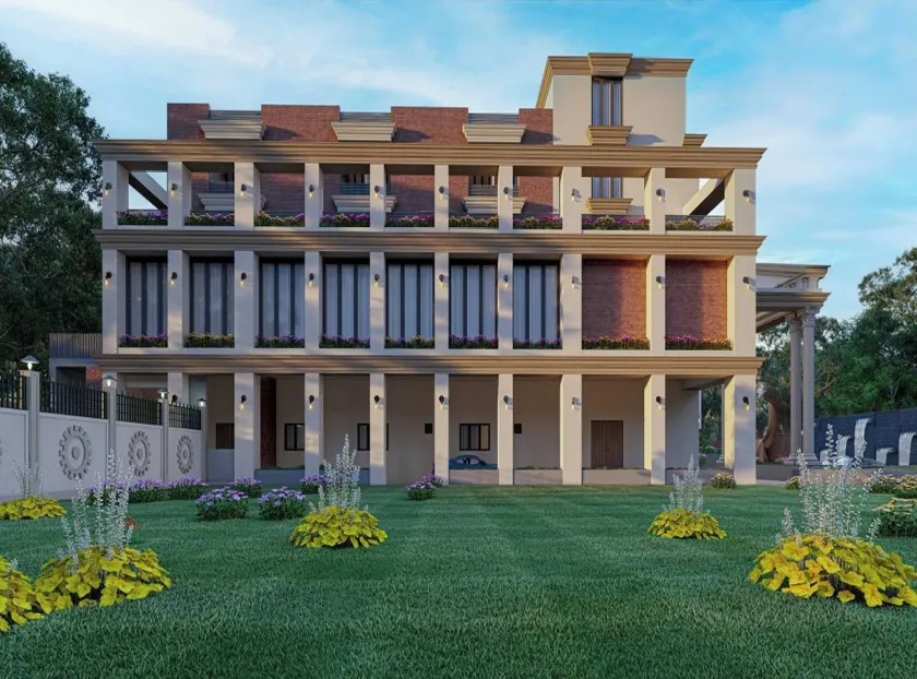 Clubhouse Resort Sasangir by CheckIn - Image 1
