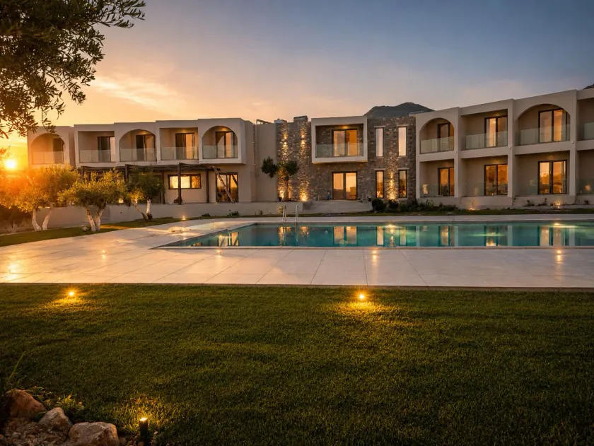 Fata Morgana Studios & Apartments - Image 1
