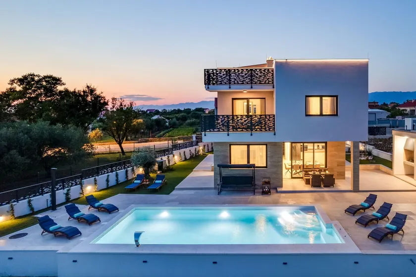 Villa Kate ZadarVillas - Image 1