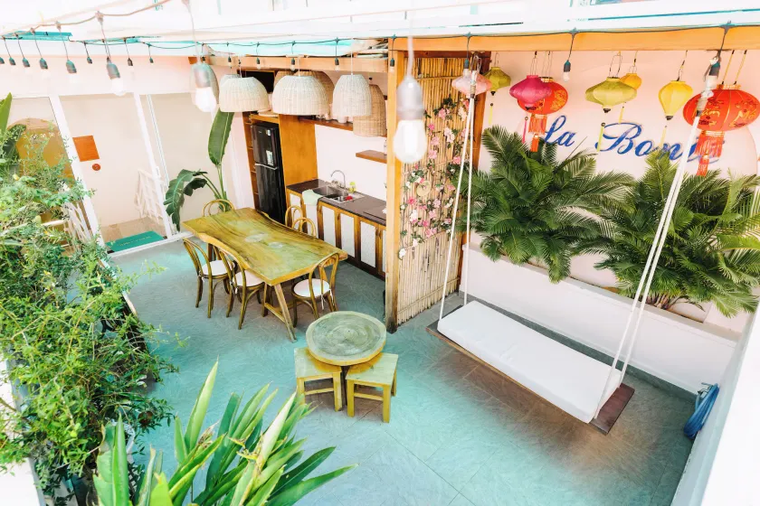 La Bonte Boutique Home Vung Tau - Image 1