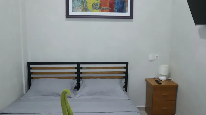 Cataleya Homestay Lagoi Bintan - Værelse