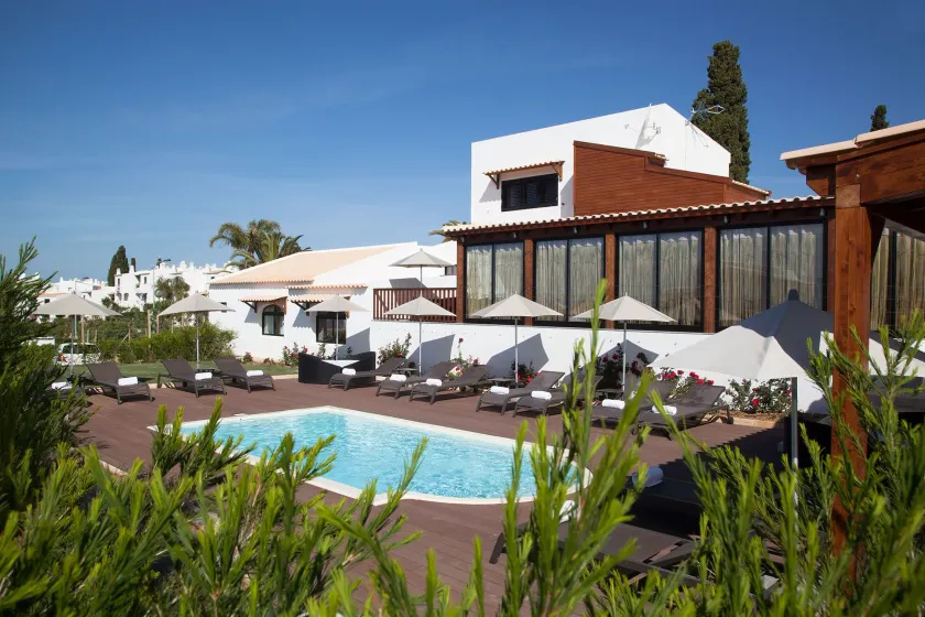 Sao Rafael Holidays - Image 1