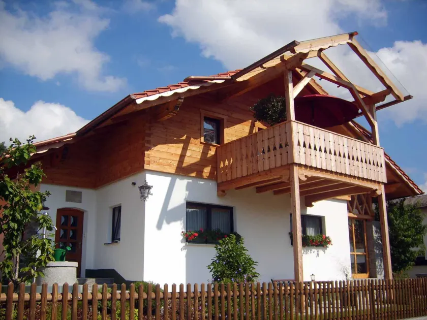 Ferienhaus Baumann - Image 1
