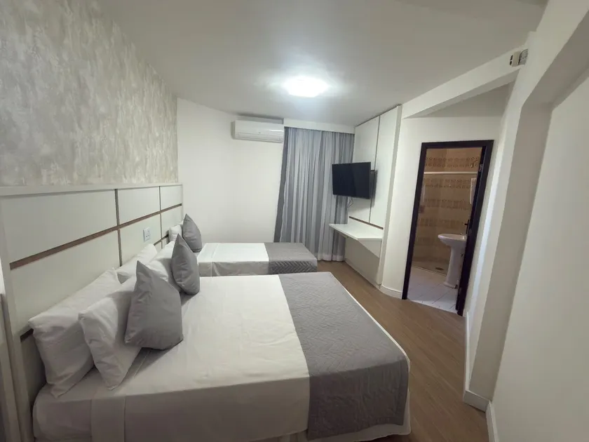 GRANCENTRO HOTEL - Image 1
