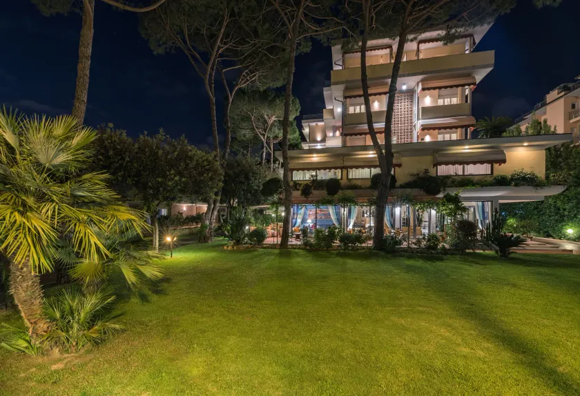 Hotel Andreaneri - Image 1