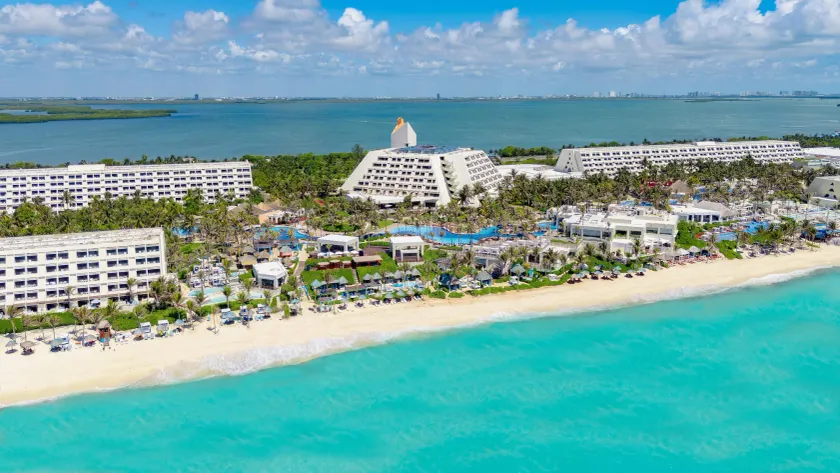 The Grand Oasis Cancun - All Inclusive - Image 1