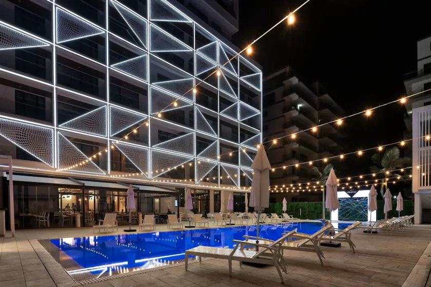 Nyota Hotel & Conference Center - Image 1