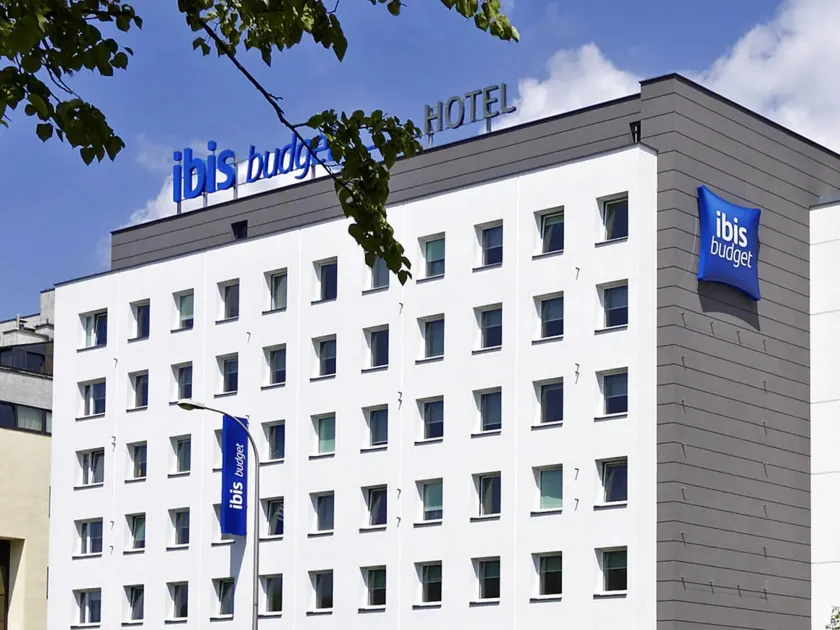 ibis budget Warszawa West Station - Image 1