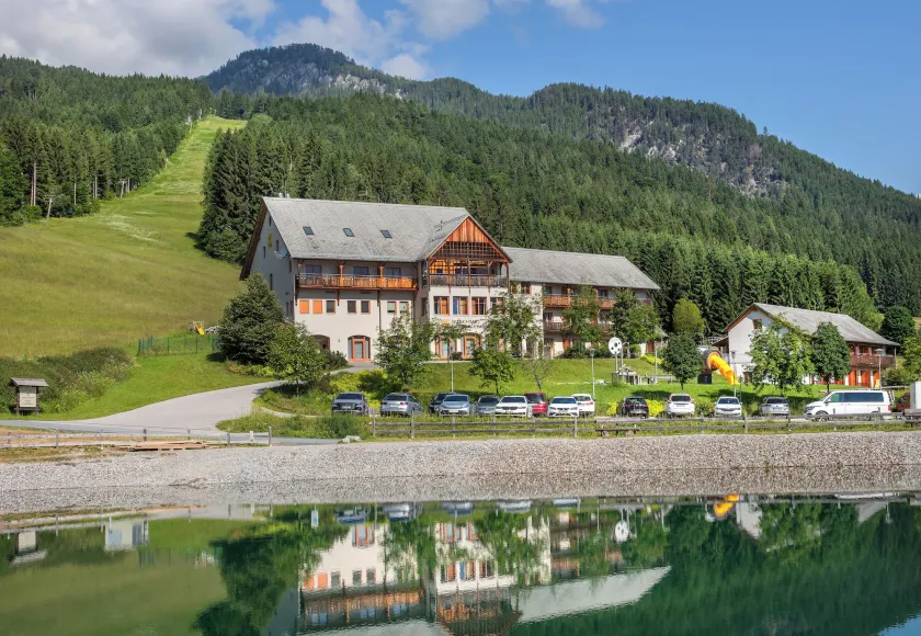 JUFA Hotel Gitschtal - Image 1