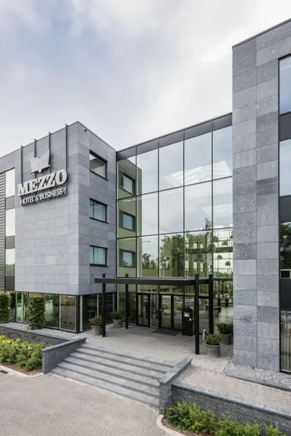 Mezzo Beringen - Image 1