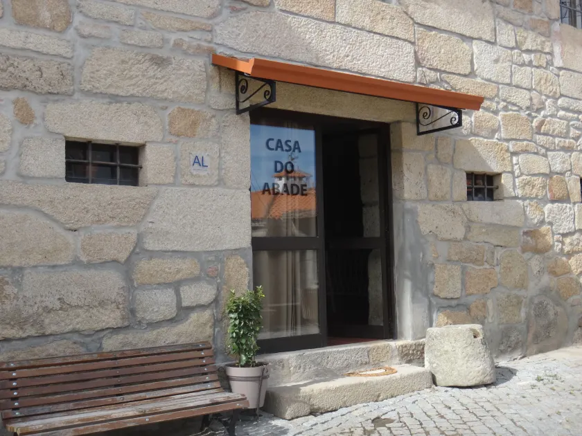 Casa do Abade - Solar de Goujoim - Image 1
