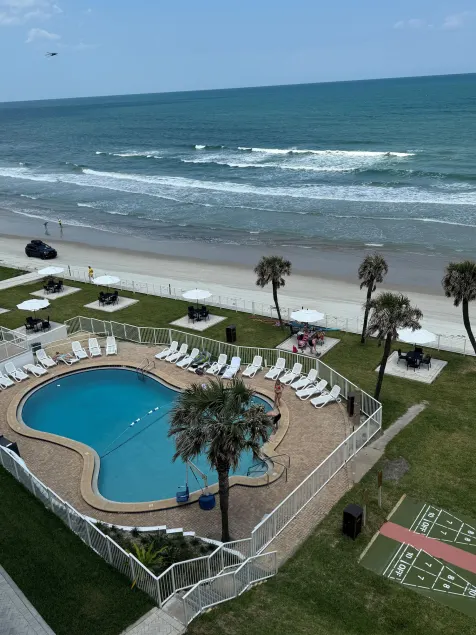 Perry's Ocean-Edge Resort - Image 1