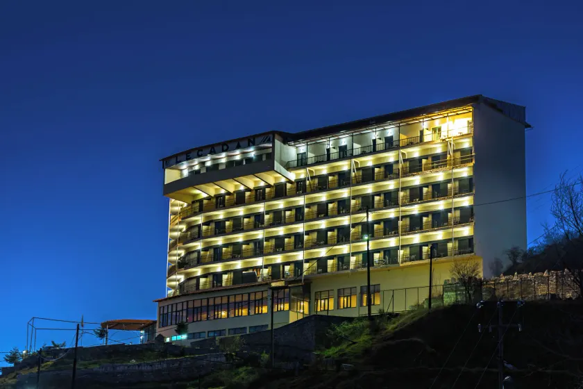 Hotel Lecadin - Image 1