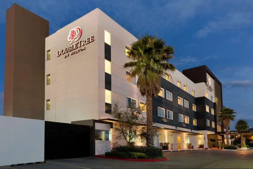 DoubleTree by Hilton Hotel Queretaro - Image 1