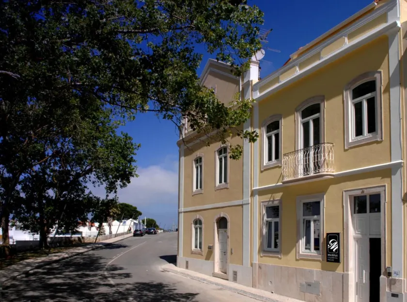 Marina Charming House - Image 1
