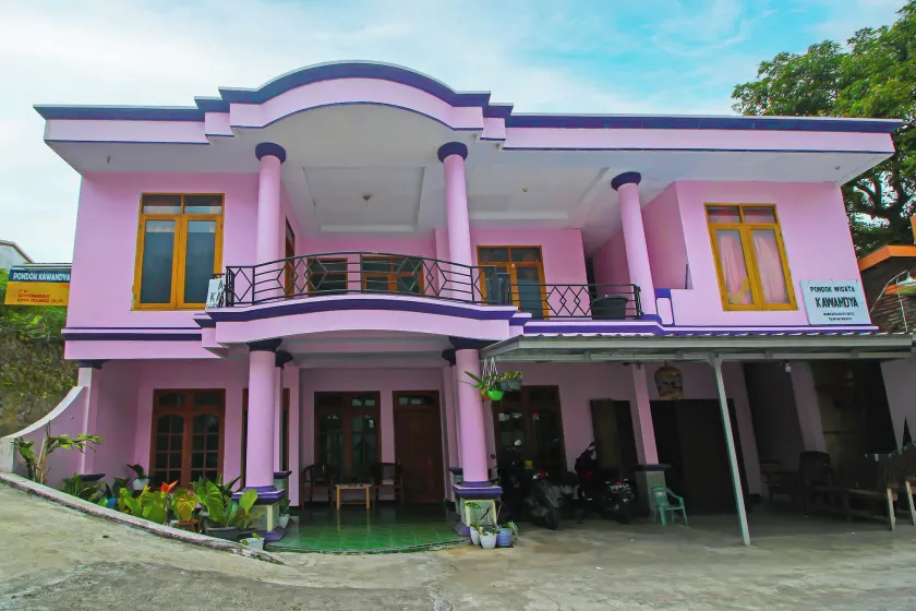 OYO 92629 Pondok Kawandya - Image 1