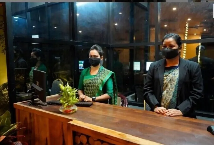 Orange Eye Resort - Image 1