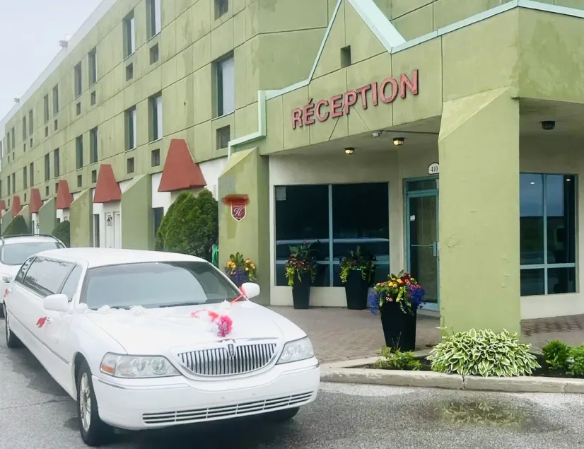 Days Inn by Wyndham Ste. Helene-de-Bagot - Image 1