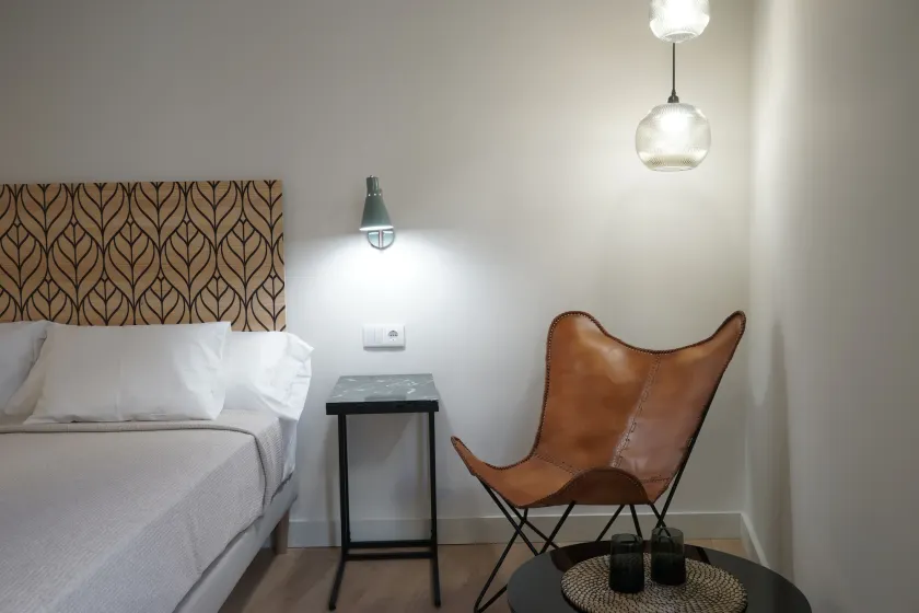 MD Design Hotel - Portal del Real - Image 1