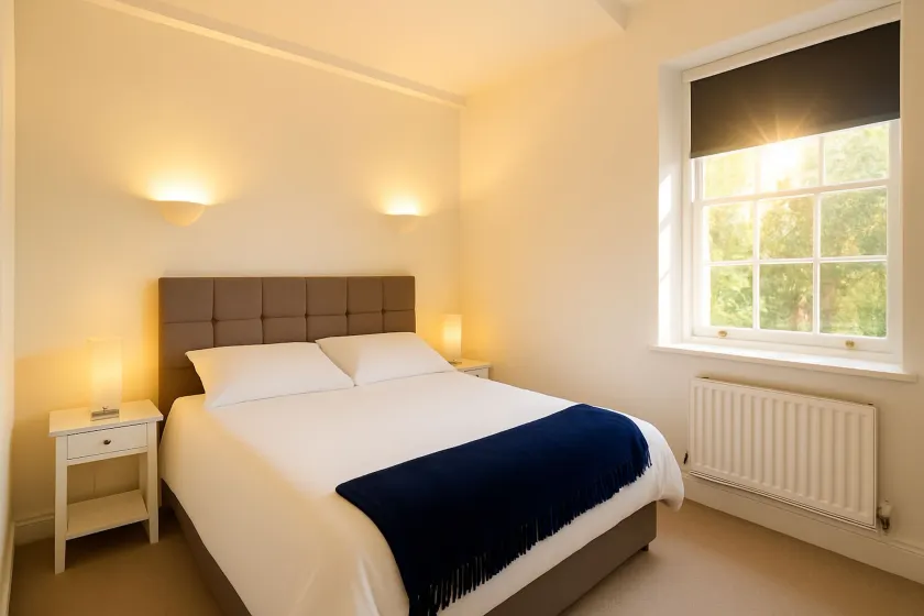St Andrews Apartments - Image 1