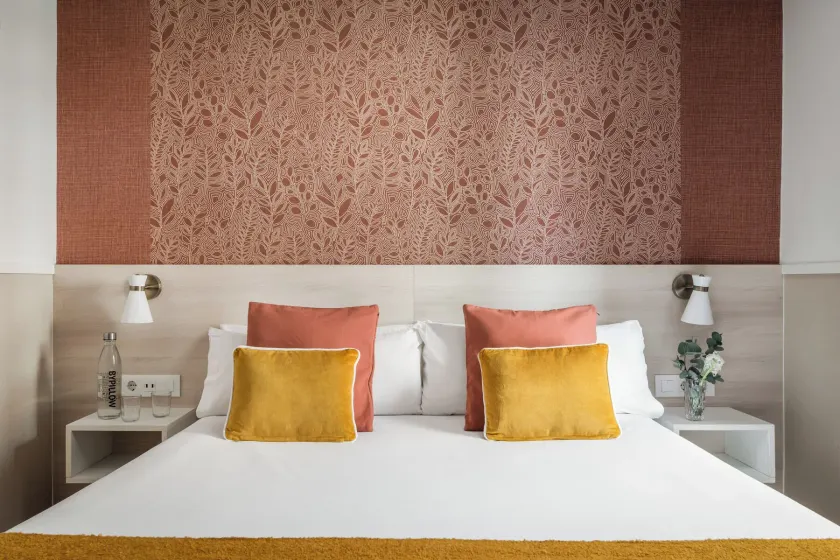 BYPILLOW House - Image 1