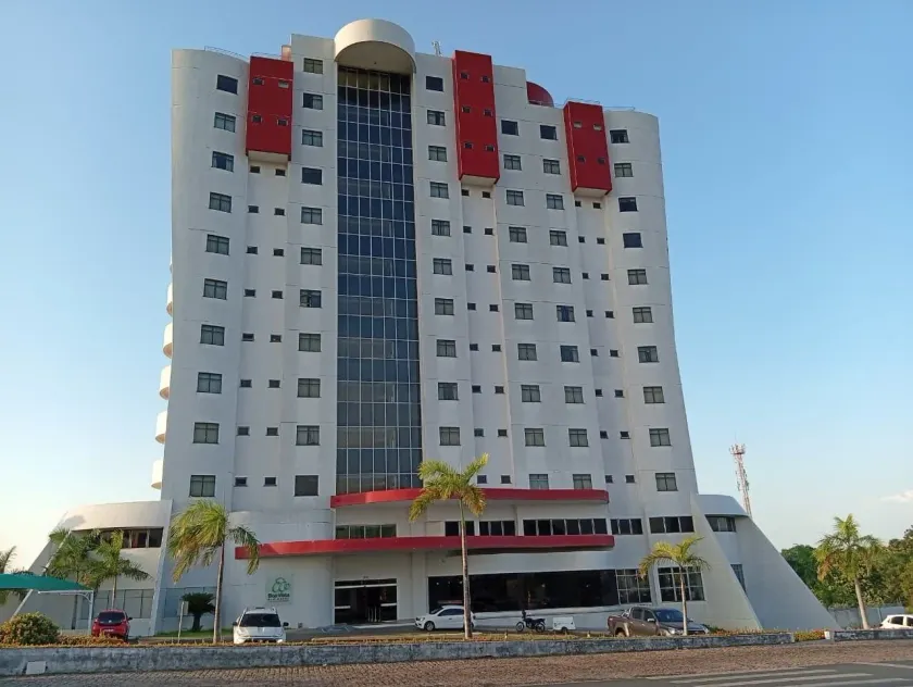Boa Vista Eco Hotel - Image 1