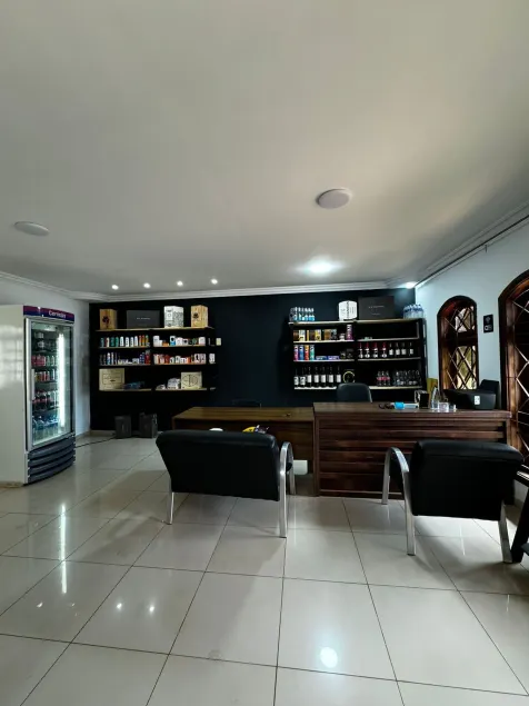 Pousada Castelo da Villa - Vila Yolanda, Foz do Iguaçu - Lobby