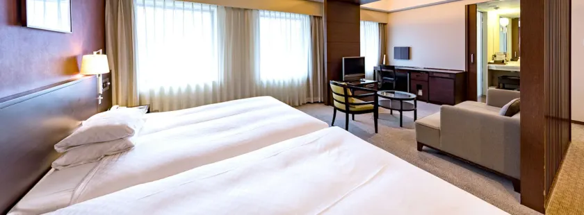 Centrair Hotel - Image 1
