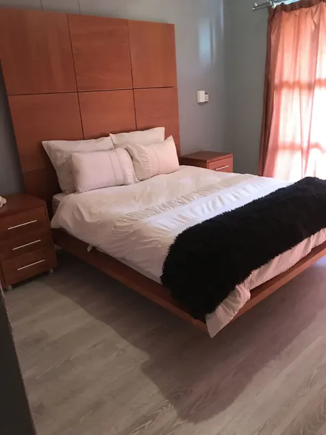 Sandton 77 Grayston Dr - Quarto