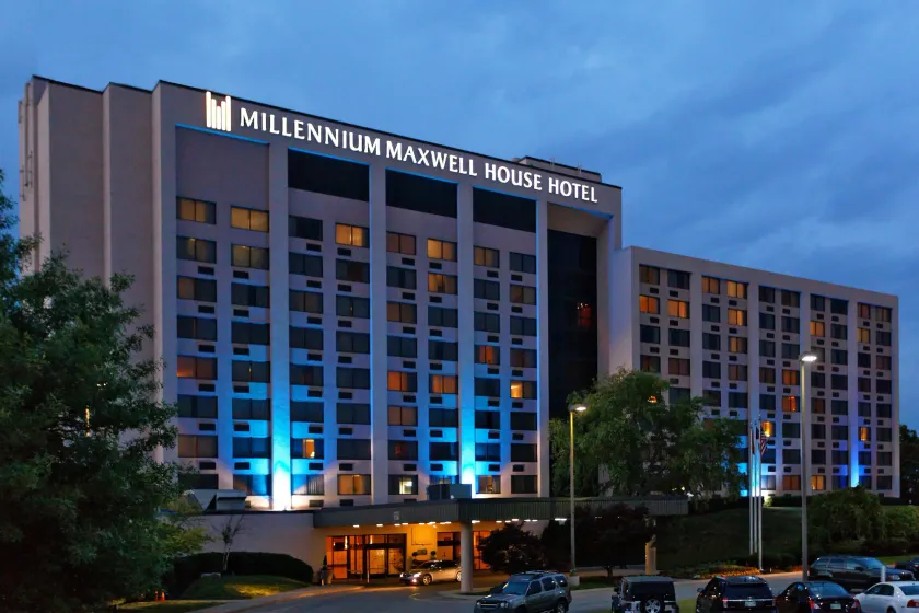 Millennium Hotel Maxwell House Nashville - Image 1